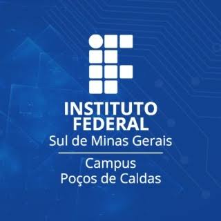 Logotipo do IFSULDEMINAS  Campus Poços de Caldas